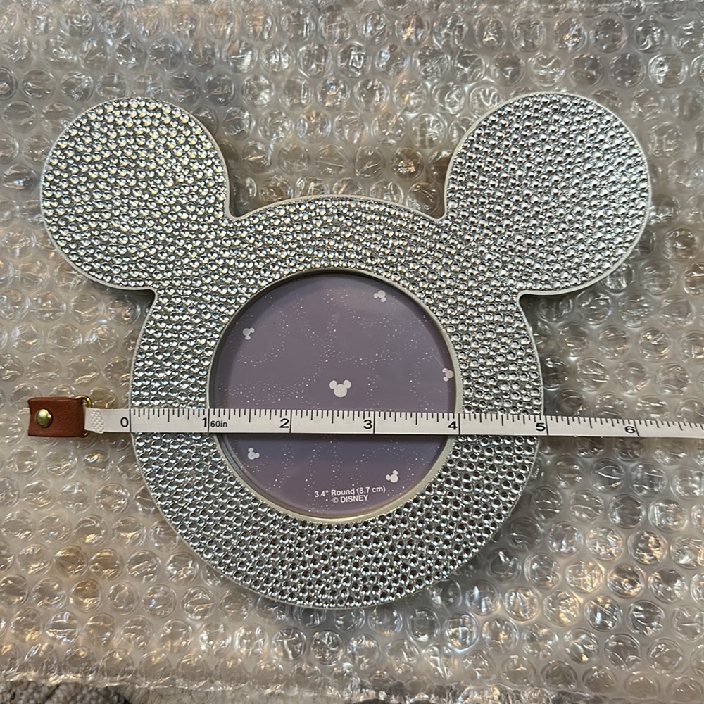 photo / picture frame from Disneyland - Picture 2 of 5